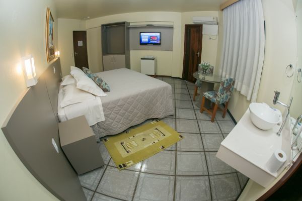 Apolo XVI (Criciúma)